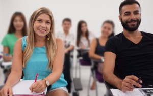 Jazykové pobyty v zahraničí 