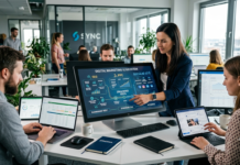 Proč firmám dnes nestačí jen web: jak spolupracují SEO, PPC a sociální sítě